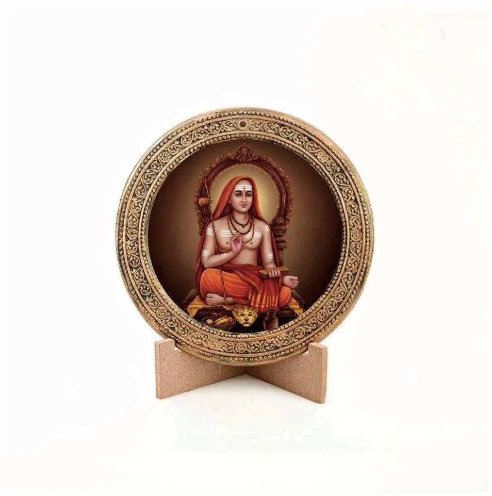 Divine Essence Medallion Gaumaya